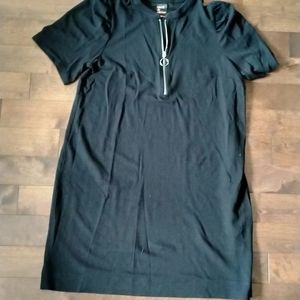 Black dress Reitmans large